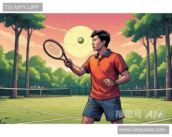 深圳网球队的节奏与风采：聚焦网球运动的魅力与发展