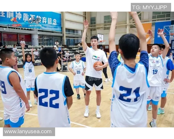 儿童篮球运动服品牌推荐助力小球员成长与梦想实现
